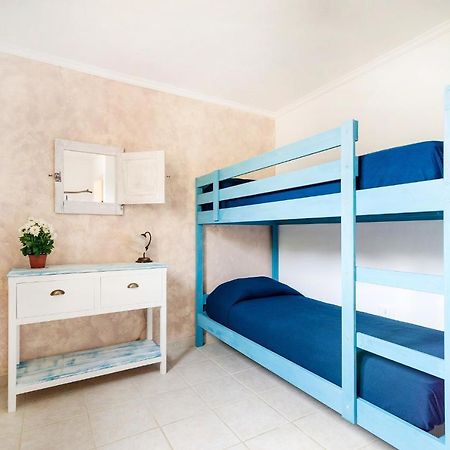 Le Dimore Di Luciana Marina Di Pescoluse Exteriér fotografie