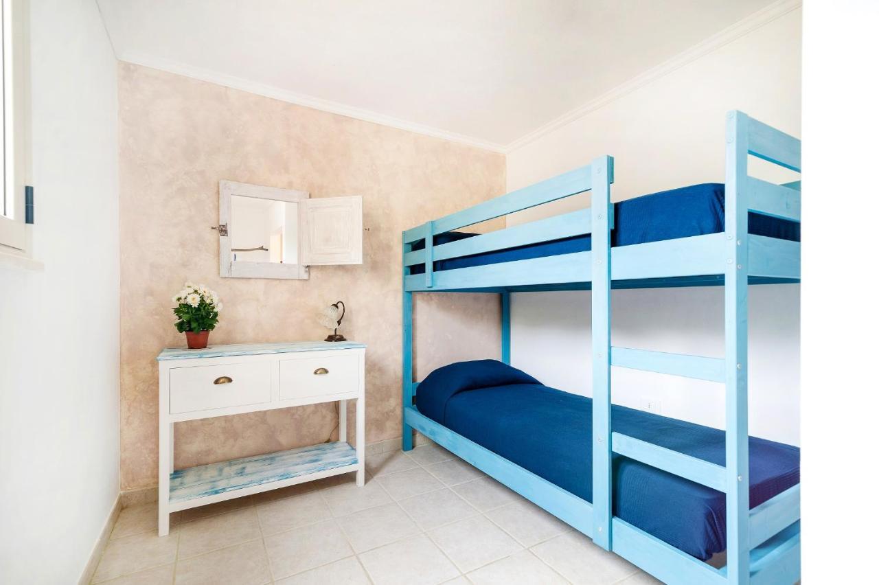 Le Dimore Di Luciana Marina Di Pescoluse Exteriér fotografie