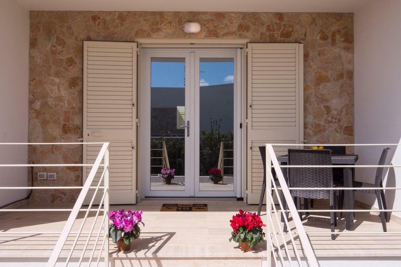 Le Dimore Di Luciana Marina Di Pescoluse Exteriér fotografie