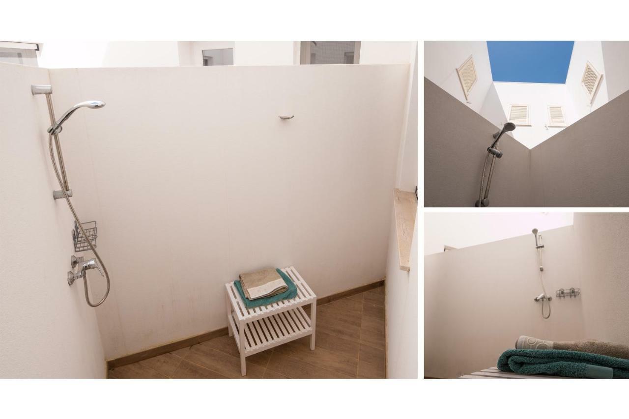Le Dimore Di Luciana Marina Di Pescoluse Exteriér fotografie